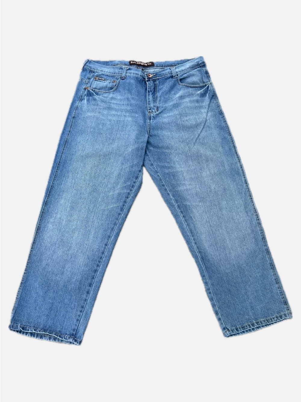 5ive Jungle Jeans